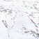 Самоклеюча плівка 0,45х10м х 0,07мм Сіро-червоний мармур SW-00001205