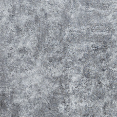 Декоративна ПВХ плита 600х600х3мм Попелястий мармур (S) SW-00001626