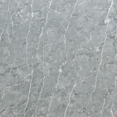 Декоративна ПВХ плита 600х600х3мм Металік мармур (S) SW-00001630