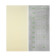 Самоклеючі шпалери 2800*500*2,5мм YM-16 BEIGE WHITE (D) SW-00002023