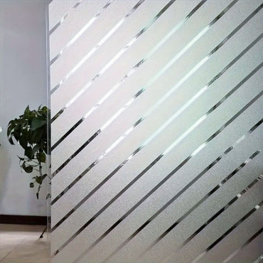 Плівка віконна 600*10000мм (D) SW-00002155-4