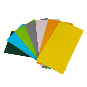 Самоклеюча стінова PET плитка 900х400х2мм SW-00002255-8