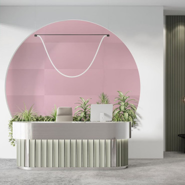 Самоклеюча стінова PET плитка 900х400х2мм SW-00002255-4