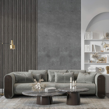 Самоклеюча стінова PET плитка 600х300х2мм SW-00002330-4