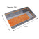 Вологопоглинаючий килимок 40*60CM*3MM (D) SW-00002552