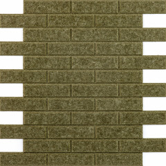 Звукоізоляційна панель 600х600х9мм Хакі SW-00002705