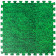 Підлога пазл - модульне підлогове покриття зелена трава мр4 (SW-00000153) 600x600x10мм
