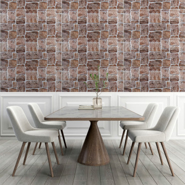 Декоративна ПВХ панель 960х480х4мм SW-00000581-4