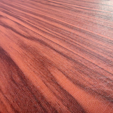 Самоклеюча плівка 0,45х10м х 0,07мм Коричневе дерево SW-00000810-1